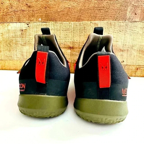 Nike Men’s Metcon Sport Training Low Top Shoes - Picture 5 of 8